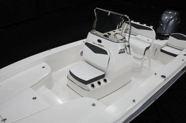 2027 206 Cayman Pro Forward Facing Seat